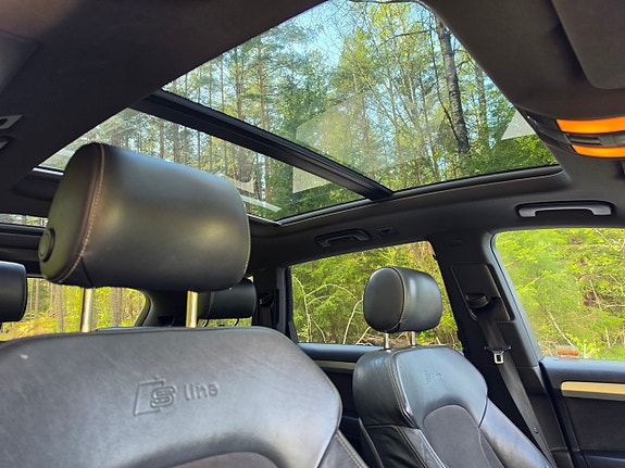Audi Q7 10 of 25