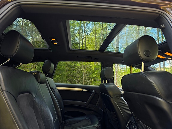 Audi Q7 21 of 25