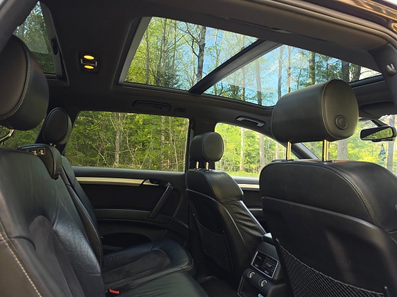 Audi Q7 20 of 25