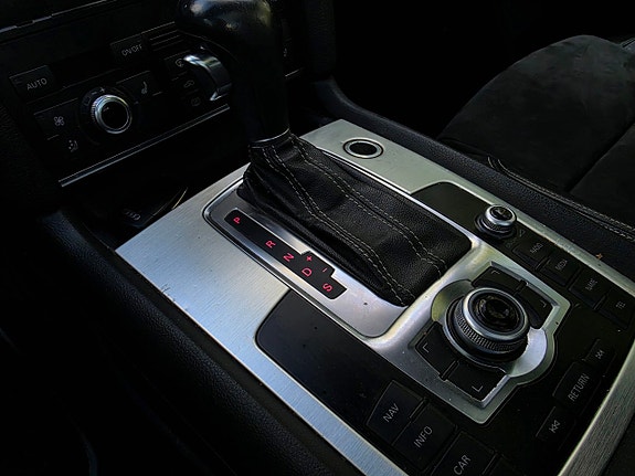 Audi Q7 23 of 25