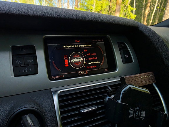 Audi Q7 24 of 25