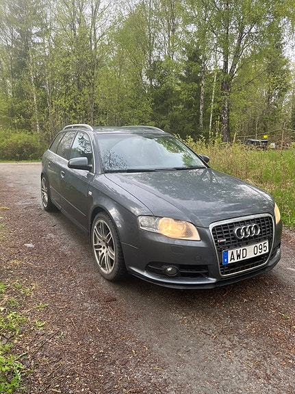 İkinci el  Audi A4 