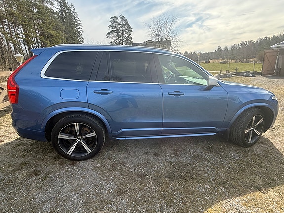 İkinci el  Volvo Xc90 2.0 T8