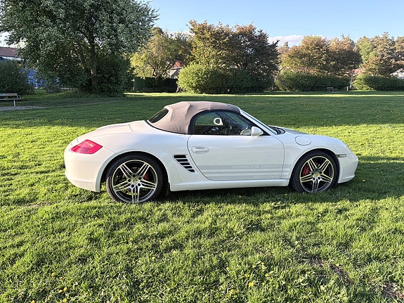Porsche Boxster S 8 of 30