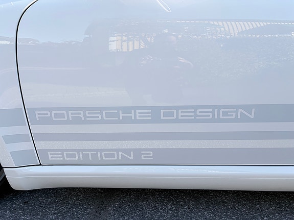 Porsche Boxster S 23 of 30