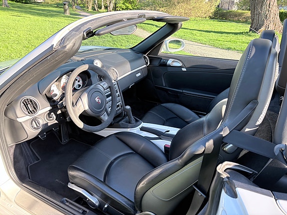 Porsche Boxster S 24 of 30