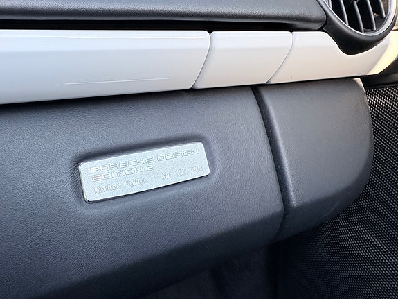 Porsche Boxster S 27 of 30