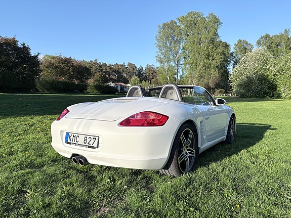 Porsche Boxster S 16 of 30