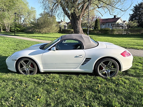 Porsche Boxster S 10 of 30