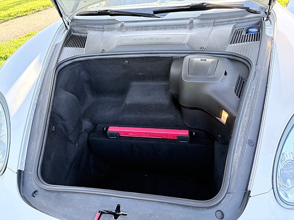 Porsche Boxster S 28 of 30