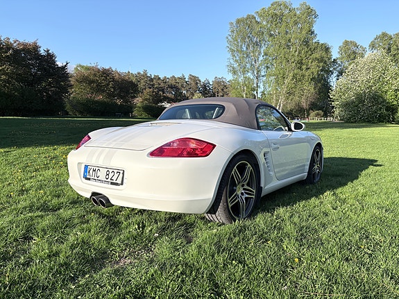 Porsche Boxster S 9 of 30