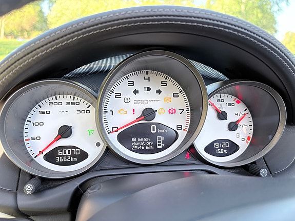 Porsche Boxster S 25 of 30