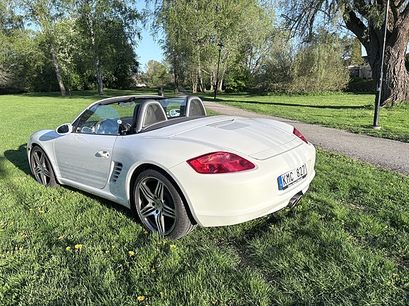 Porsche Boxster S 14 of 30