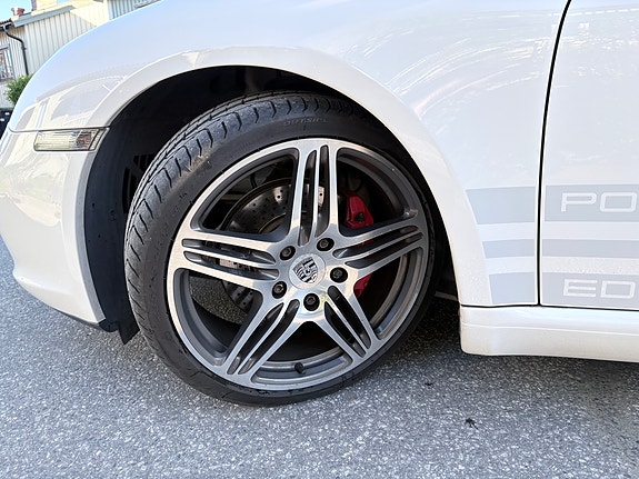 Porsche Boxster S 30 of 30