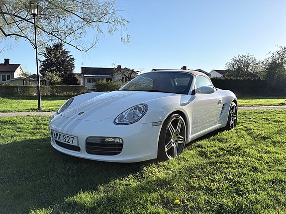 Porsche Boxster S 12 of 30
