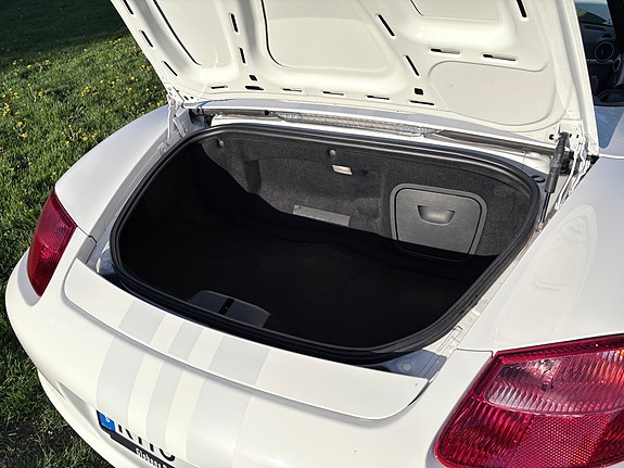 Porsche Boxster S 29 of 30