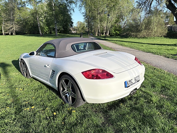Porsche Boxster S 6 of 30
