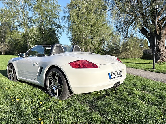 Porsche Boxster S 15 of 30
