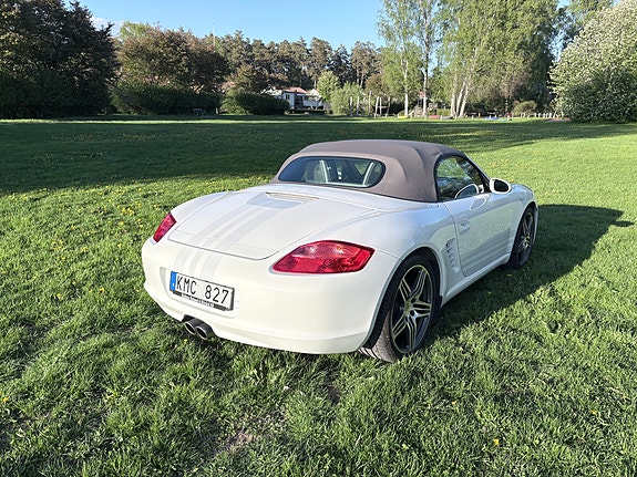 Porsche Boxster S 7 of 30