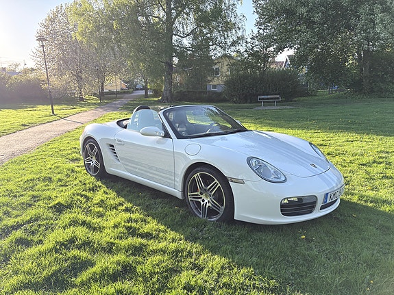 Porsche Boxster S 18 of 30