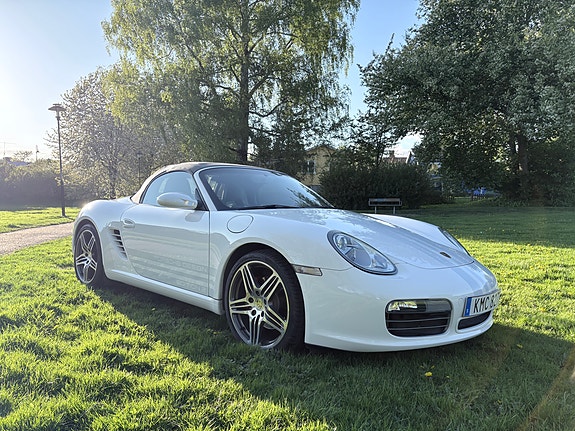 Porsche Boxster S 11 of 30