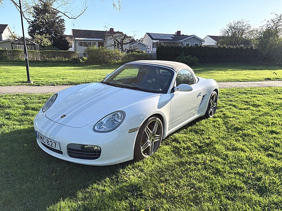 Porsche Boxster S 13 of 30