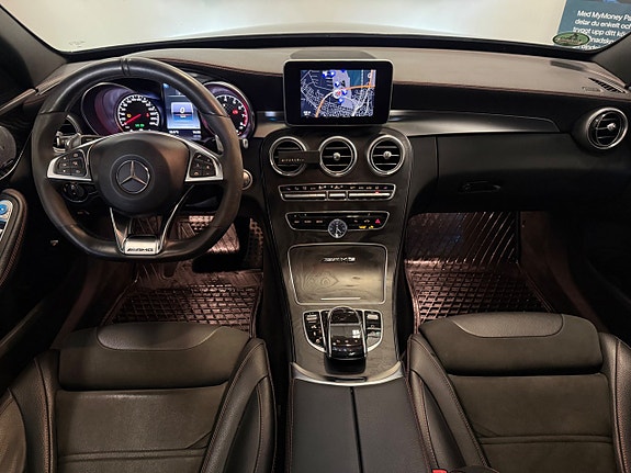 Mercedes-Benz AMG GT Black Series 14 of 28