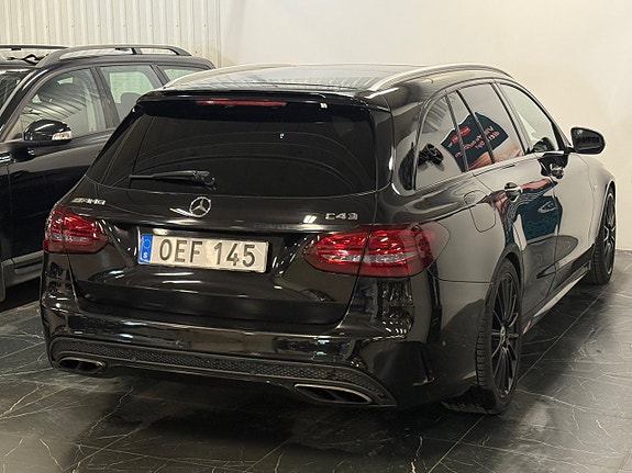 Mercedes-Benz AMG GT Black Series 6 of 28