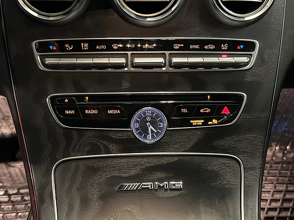 Mercedes-Benz AMG GT Black Series 17 of 28