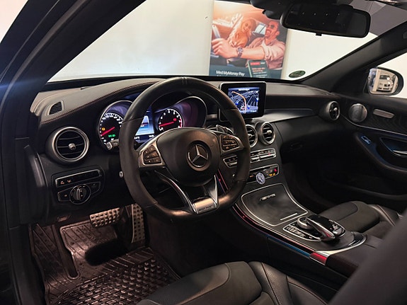 Mercedes-Benz AMG GT Black Series 10 of 28