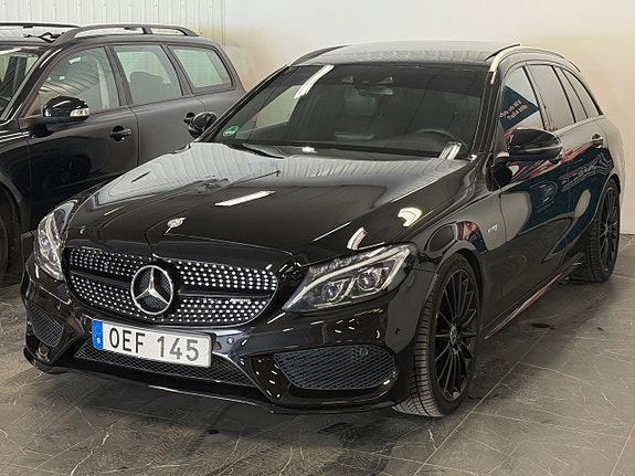 Mercedes-Benz AMG GT Black Series 3 of 5
