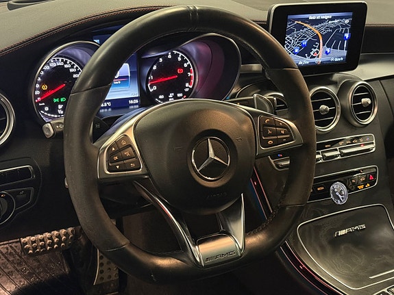 Mercedes-Benz AMG GT Black Series 11 of 28