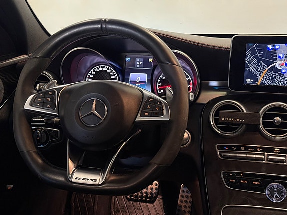Mercedes-Benz AMG GT Black Series 15 of 28