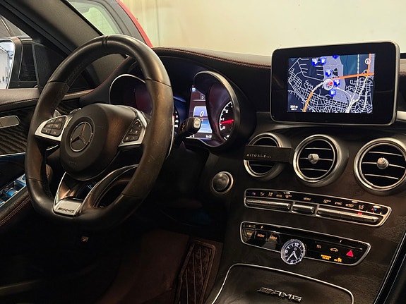 Mercedes-Benz AMG GT Black Series 24 of 28