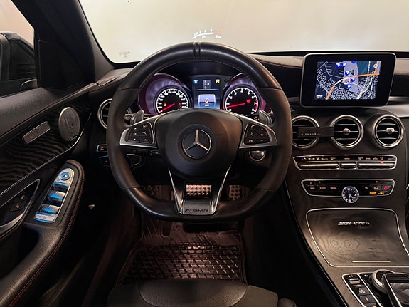 Mercedes-Benz AMG GT Black Series 13 of 28