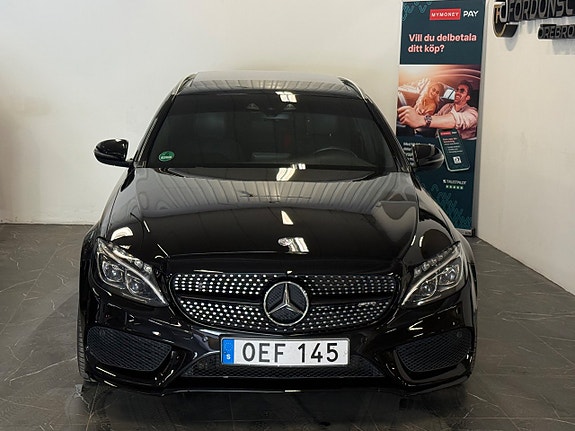 Mercedes-Benz AMG GT Black Series 2 of 5