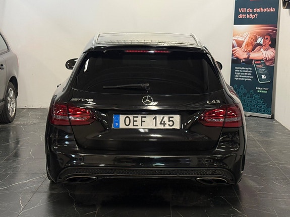 Mercedes-Benz AMG GT Black Series 5 of 5