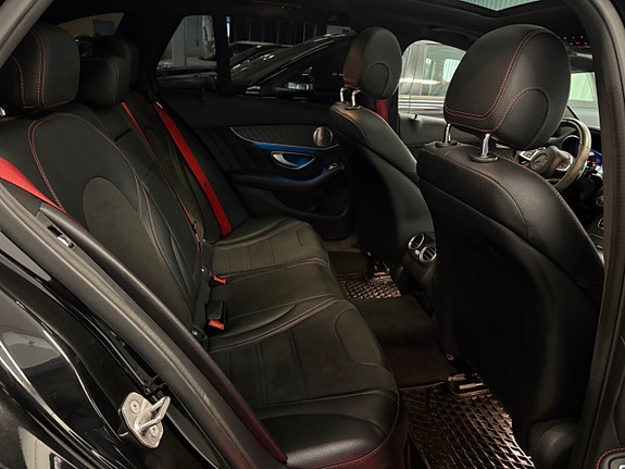 Mercedes-Benz AMG GT Black Series 23 of 28