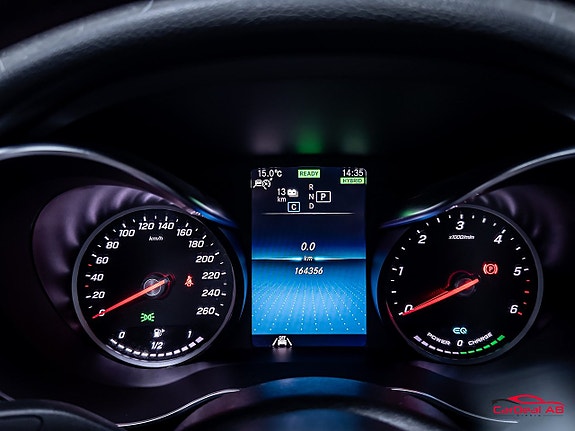 Mercedes-Benz C300 20 of 30