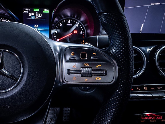 Mercedes-Benz C300 22 of 30