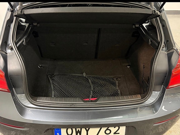 BMW 116d 18 of 19