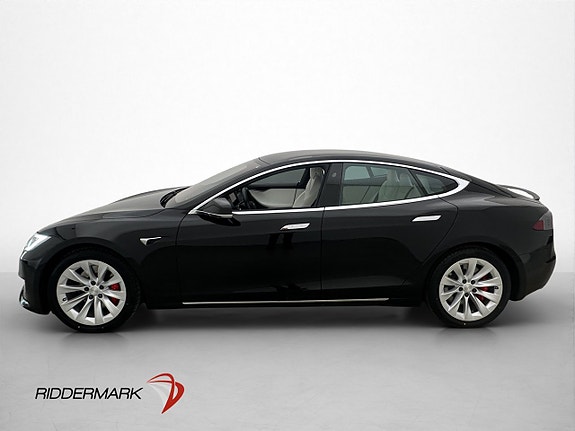 Tesla Model S 5 of 5