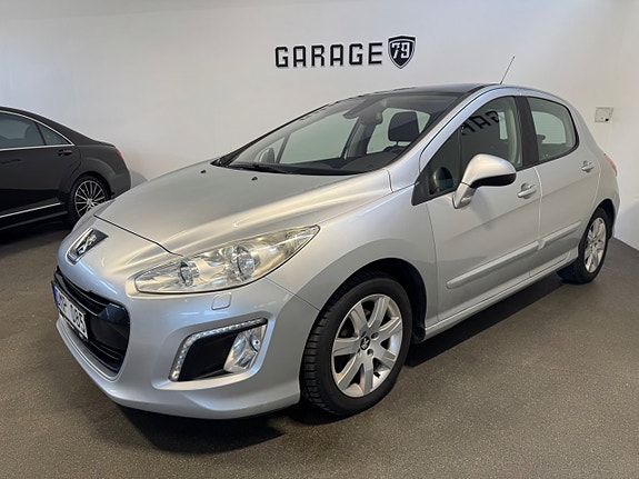 İkinci el  Peugeot 308 1.6
