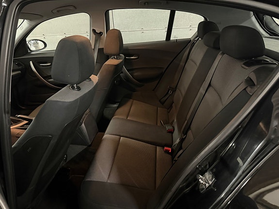 BMW 118d 10 of 14