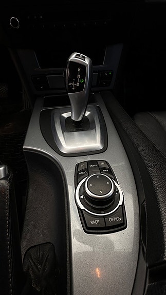 BMW 520d 12 of 15