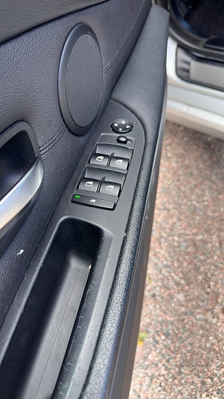 BMW 520d 6 of 15