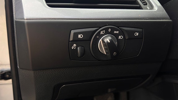 BMW 520d 9 of 15