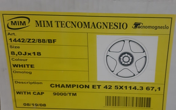 Product image 2 of 3