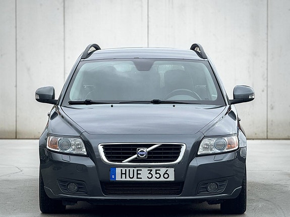 Volvo V50 7 of 15
