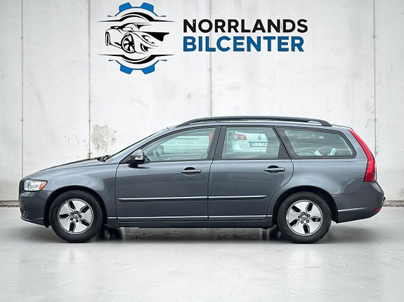 Volvo V50 8 of 15